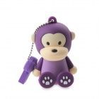 Pen Drive Macaquinho 4GB