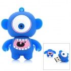 Pen Drive Monstrinho 4GB