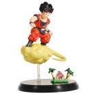 Dragonball 4 Bonecos Diferentes