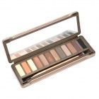 RÉPLICA Paleta Naked 2