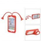 Bumper Vermelho Gafanhoto