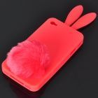 Case Rabito Vermelho