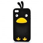 Case Galinha Preta