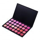 Paleta de 28 BLUSH