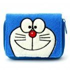 Carteira Gatinho Azul