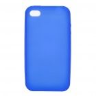 Case Simples Azul