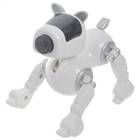 Webcam Cão Robô