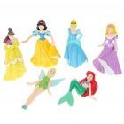 Princesas