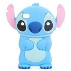 Case Stitch Azul