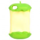 Case Maçã Verde