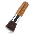 Pincel Flat top