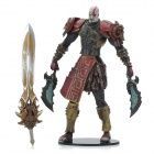 Kratos God of War