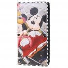 Carteira Mickey e Minnie