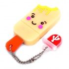 Pen Drive Sorvetinho 4GB