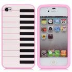 Case Piano Rosa