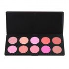 Paleta 10 Blush