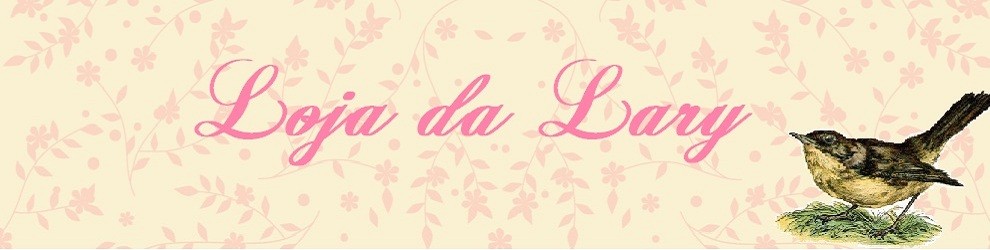 Loja da Lary