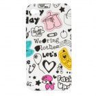 Case Cute Colorida