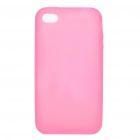 Case Simples Rosa