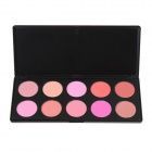 Paleta 10 Blush