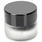 Delineador em gel Preto