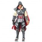 Assassins Creed II Preto