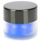 Delineador em gel Azul