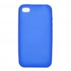 Case Simples Azul