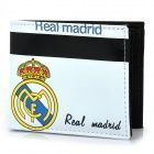 Carteira Real Madrid