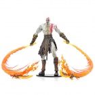 Kratos God of War