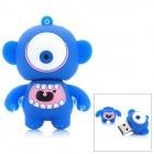 Pen Drive Monstrinho 4GB
