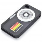 Case Camera Preta