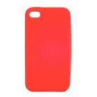 Case Simples Vermelha